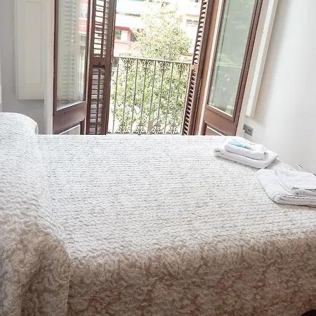 Apartamento City Center