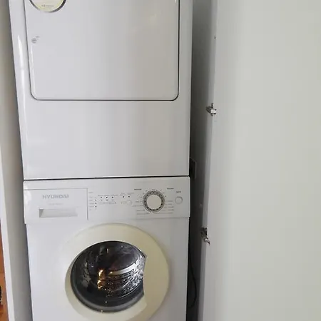 Apartamento City Center *