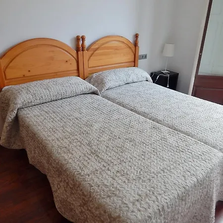 Apartamento City Center * Girona