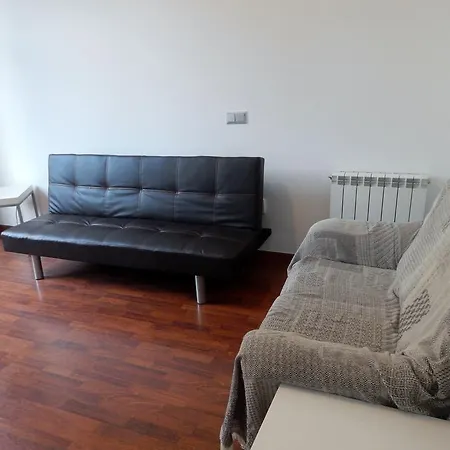 Apartamento City Center