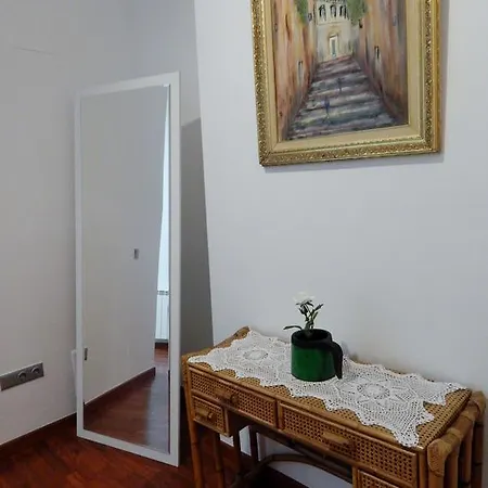 Apartamento City Center *