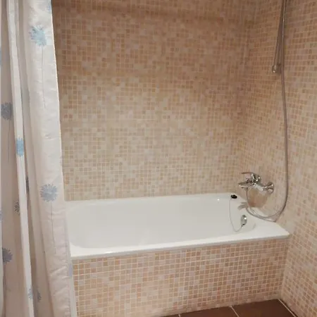 Daire Apartamento City Center Girona