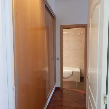 Daire Apartamento City Center