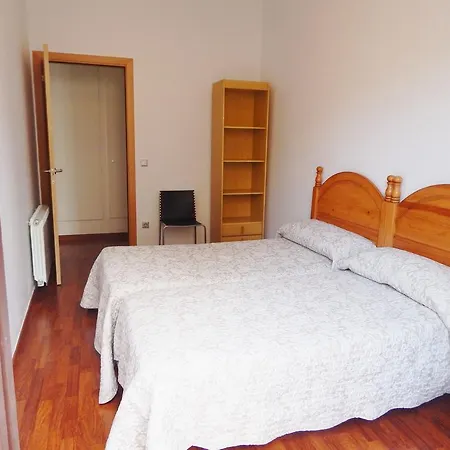 Apartment Girona City Center Girona