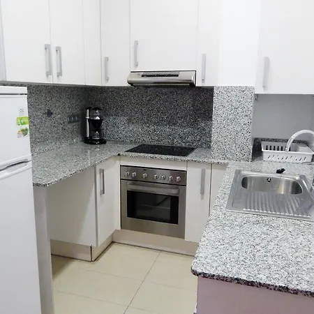 Girona City Center Apartment