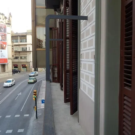 Apartment Girona City Center *