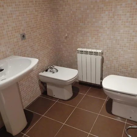 Girona City Center Apartment *