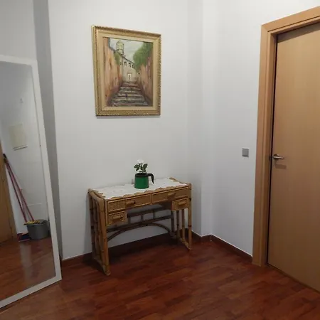 Apartment Girona City Center Girona