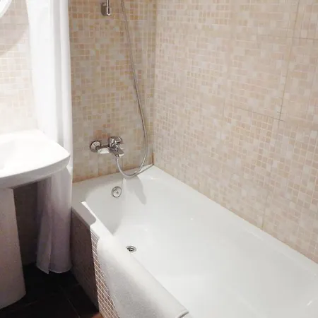 شقة Apartamento City Center