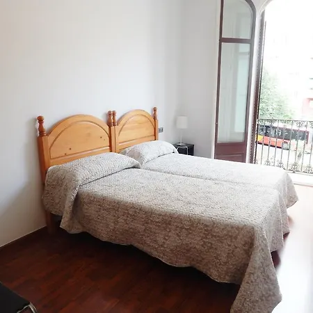 Apartamento City Center