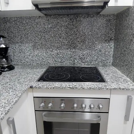 Apartamento City Center شقة خيرونا
