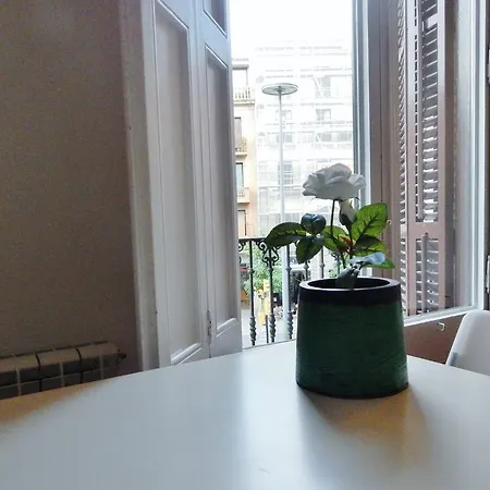 Apartamento City Center شقة خيرونا