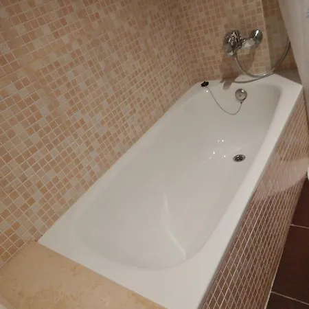 شقة Apartamento City Center *