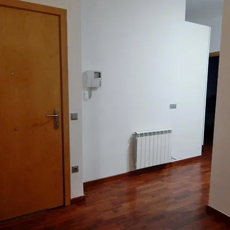 Apartamento City Center