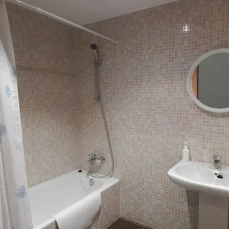 Apartamento City Center
