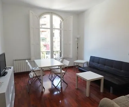 Apartamento City Center *