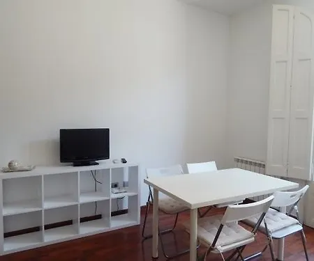 شقة Apartamento City Center